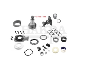 -MERITOR-FREN KALİPER TAMİR TAKIMI ÖN SAĞ